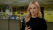 Margot Robbie engagiert sich beruflich und privat f&uuml;r die Rechte von Frauen.