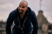 Sergeant Daniel 'Hondo' Harrelson (Shemar Moore)