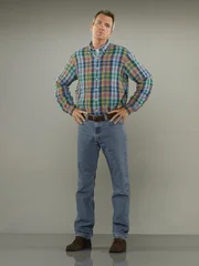 (4. Staffel) - Der Familienvater Mike (Neil Flynn) hat zwar so seine Macken und Eigenheiten, doch für seine Familie gibt er alles ... (4. Staffel) - Der Familienvater Mike (Neil Flynn) hat zwar so seine Macken und Eigenheiten, doch für seine Familie gibt er alles ...