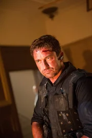 Mike Banning (Gerard Butler)