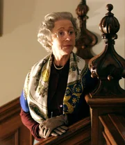 Helen Mirren (K&ouml;nigin Elizabeth II.).