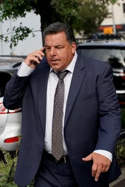 Anthony Abetemarco (Steven R. Schirripa)
