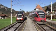 Montafonerbahn.