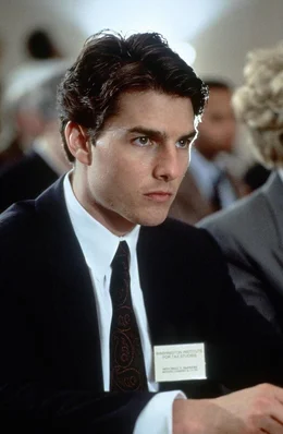 Mitch McDeer (Tom Cruise) ger&auml;t in ein t&ouml;dliches Kreuzfeuer zwischen FBI, kriminellen Banden und einer Macht, die vor nichts zur&uuml;ckschreckt.