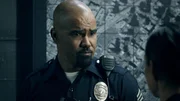 Sergeant Daniel 'Hondo' Harrelson (Shemar Moore)