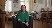 Schriftstellerin Katja Lange-M&uuml;ller im Interview.