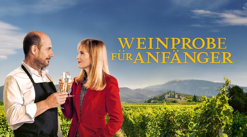 Weinprobe für Anfänger (F, 2022)