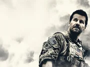 Jason Hayes (David Boreanaz)
