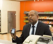 Franck Dotzler (Forest Whitaker)