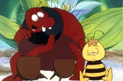 Willi kann sich nicht verständigen mit der Tarantel. Willi kann sich nicht verständigen mit der Tarantel.
