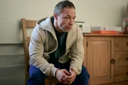 Biete im entscheidenden Moment Unterst&uuml;tzung an: Stephen Graham als Andy; Boiling Point Staffel 1 Folge 4