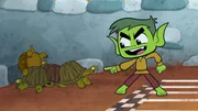 Beast Boy