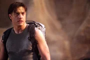 Befindet sich auf der Reise zum Mittelpunkt der Welt: Prof. Trevor Anderson (Brendan Fraser)