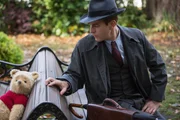 Kindheitserinnerungen: Jim Cummings als Winne the Poo, Ewan McGregor als Christopher Robin