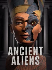 Ancient Aliens explores the controversial theory that extraterrestrials have visited Earth for millions of years. From the age of the dinosaurs to ancient Egypt, from early cave drawings to continued mass sightings in the US, each episode gives historic depth to questions, speculations, controversies, first-hand accounts and theories surrounding this debate.