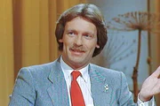 Pepe Lienhard, 15.2.1982