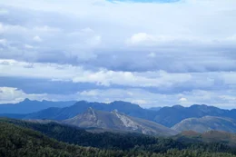 Tasmaniens Southwest Nationalpark &ndash; Urspr&uuml;ngliche und naturbelassene Wildnis.