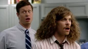 Anders Holmvik (Anders Holm, l.); Blake Henderson (Blake Anderson, r.)