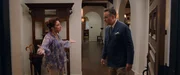 Ingrid Herrera (Gloria Estefan), Billy Herrera (Andy Garcia).