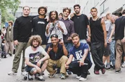Die Breaking Gruppe "Sankofa Crew"