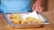 Chicken Nuggets.