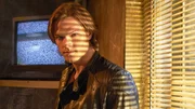 Sam Winchester (Jared Padalecki). Sam Winchester (Jared Padalecki).