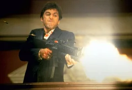 Tony Montana (Al Pacino)