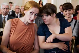 Nicole Beutler, Juliana G&ouml;tze (Michalina).