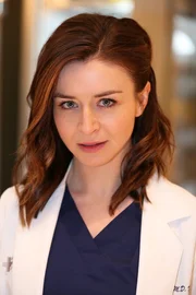 (12. Staffel) - Nicht nur beruflich, sondern auch privat läuft nicht immer alles nach Plan: Amelia Shepherd (Caterina Scorsone) ... (12. Staffel) - Nicht nur beruflich, sondern auch privat läuft nicht immer alles nach Plan: Amelia Shepherd (Caterina Scorsone) ...