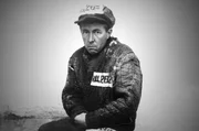 Alexander Solschenizyn als H&auml;ftling im Jahr 1953. Sein Werk &bdquo;Der Archipel Gulag&ldquo; beschreibt die stalinistischen Lager als Inseln der Unmenschlichkeit, Unterdr&uuml;ckung und Vernichtung.