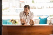 Leonardo (Eugenio Derbez)    +++ Die Verwendung des sendungsbezogenen Materials ist nur mit dem Hinweis und Verlinkung auf RTL+ gestattet. +++
