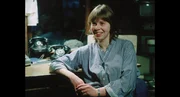 Protagonistin Katrin Seyfarth wurde bereits in den 1980er Jahren in dem DEFA Film &bdquo;Katrins H&uuml;tte&ldquo; portr&auml;tiert.