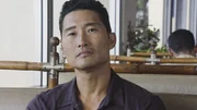 Steht vor einer wichtigen Entscheidung: Chin (Daniel Dae Kim) ...