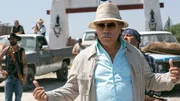Papi Greco (Edward James Olmos) ist der Kopf eines Drogenkartells