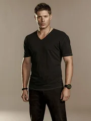 Dean Winchester.