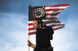 Kevin COSTNER