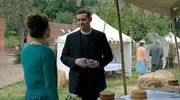 Will Davenport (Tom Brittney).