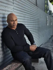 (3. Staffel) - Undercover im Einsatz, um die nationale Sicherheit zu wahren: Special Agent Sam Hanna (LL Cool J) ...