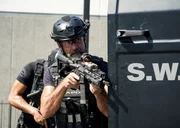 David 'Deacon' Kay (Jay Harrington)