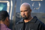 Shemar Moore als Sergeant Daniel 'Hondo' Harrelson