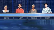 Die Kandidaten (v.l.n.r.): Ruth L&ouml;tzerich-Wonke, Lasse Hemsing, Sabine Fiedler und Marc Jagorska.