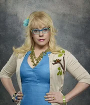 (7. Staffel) - Ohne sie geht gar nichts, die technische Expertin des B.A.U.: Penelope Garcia (Kirsten Vangsness ) ...