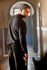 Denzel Washington (Tobin Frost).