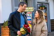 Dragan (Florian Thunemann) wird durch Nathalie (Amrei Haardt) klar, dass er reinen Tisch machen muss.