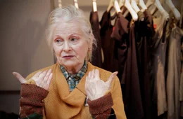 Vivienne Westwood.