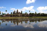Angkor Wat.