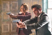Laverne Cox (Detective Nevin), Bobby Cannavale (Detective Vicars).