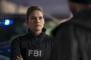 Maggie Bell (Missy Peregrym)
