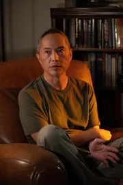 Ken Leung (Kevin).