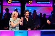 Andrea Kiewel, Max Giesinger